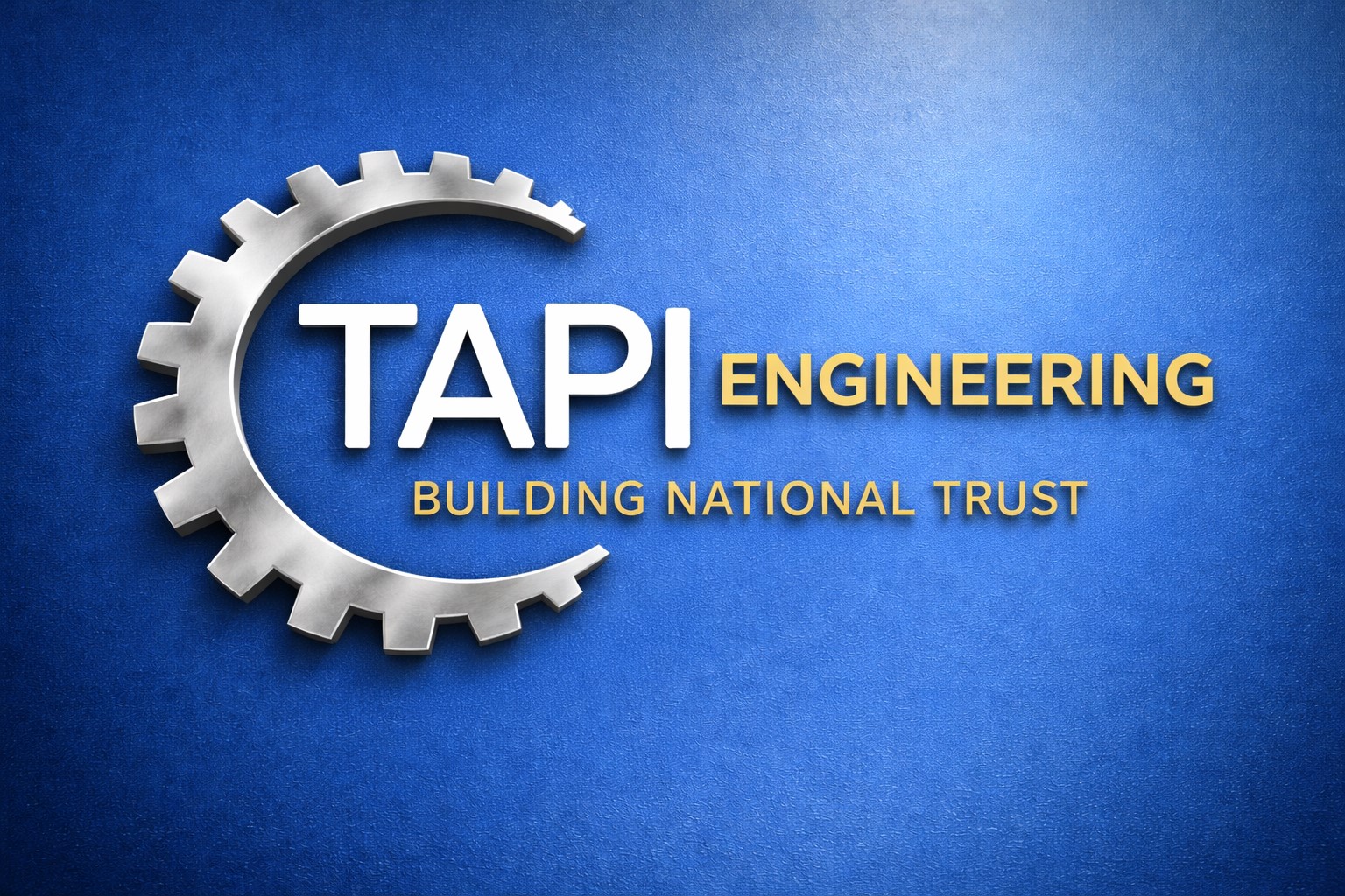 Tapi Engineering Logo